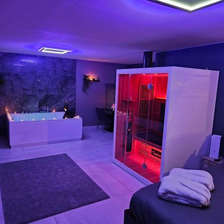 Bed and Breakfast So Sweet Oupeye Екстер'єр фото