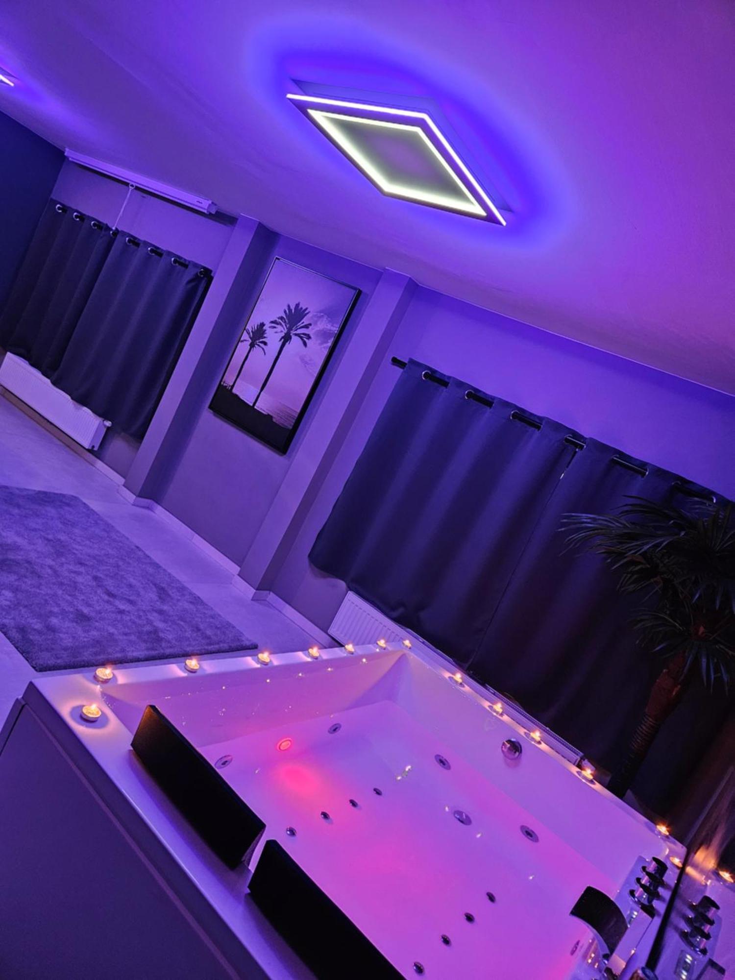 Bed and Breakfast So Sweet Oupeye Екстер'єр фото