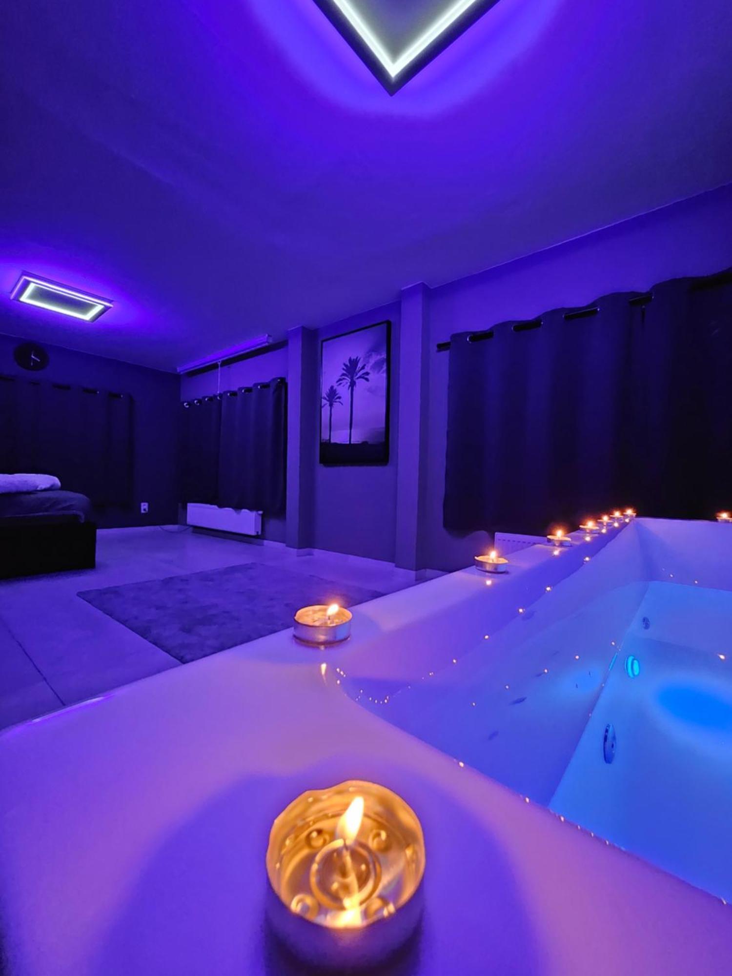 Bed and Breakfast So Sweet Oupeye Екстер'єр фото