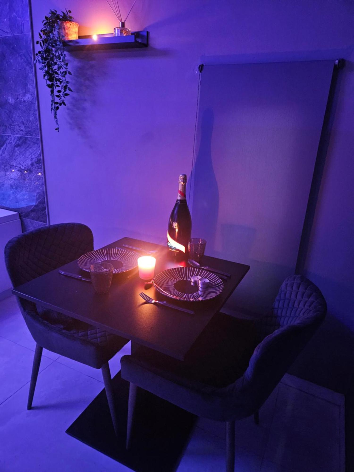 Bed and Breakfast So Sweet Oupeye Екстер'єр фото