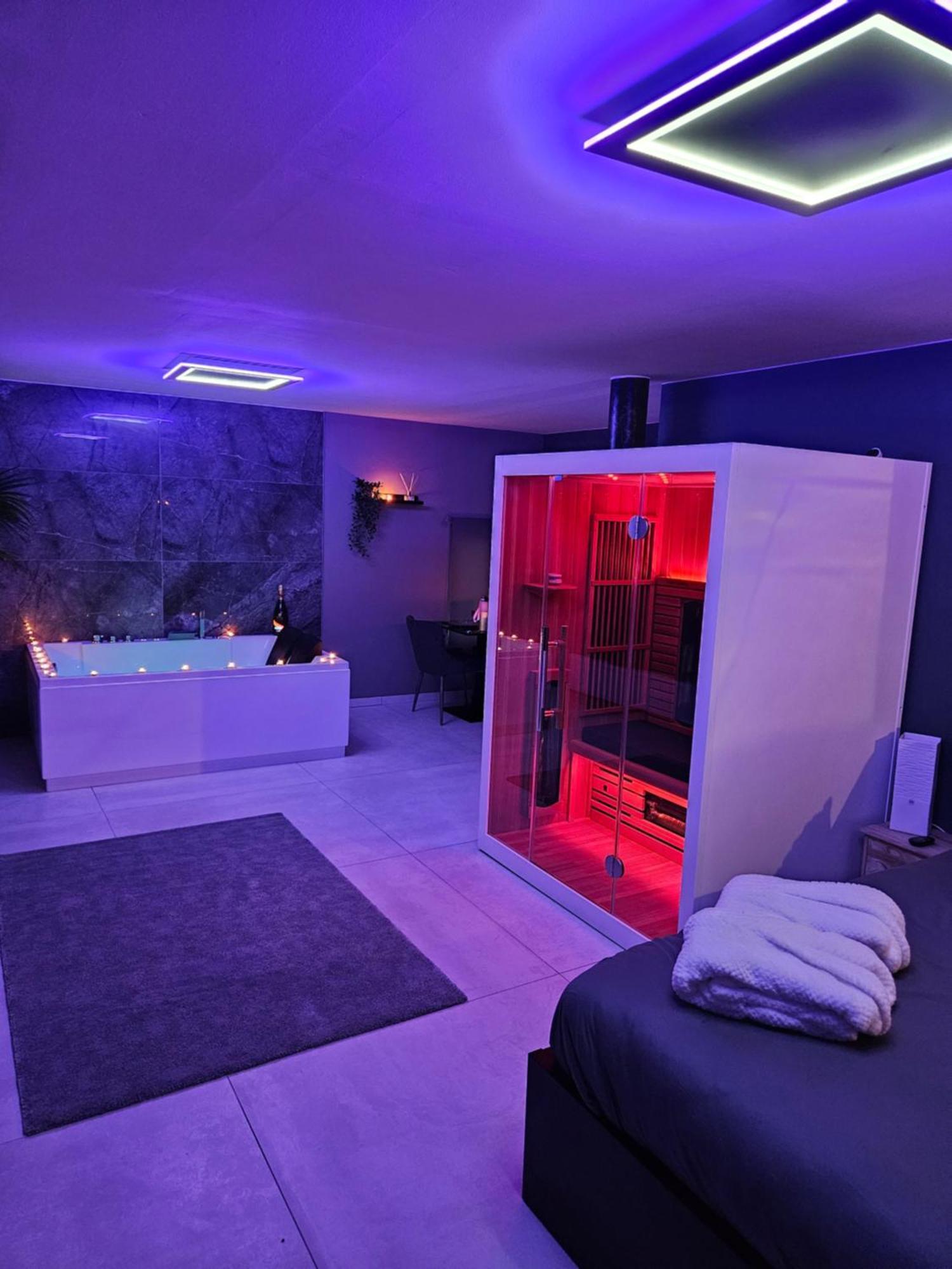 Bed and Breakfast So Sweet Oupeye Екстер'єр фото
